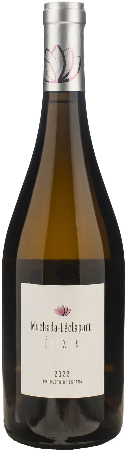 Muchada Leclapart Elixir 2022