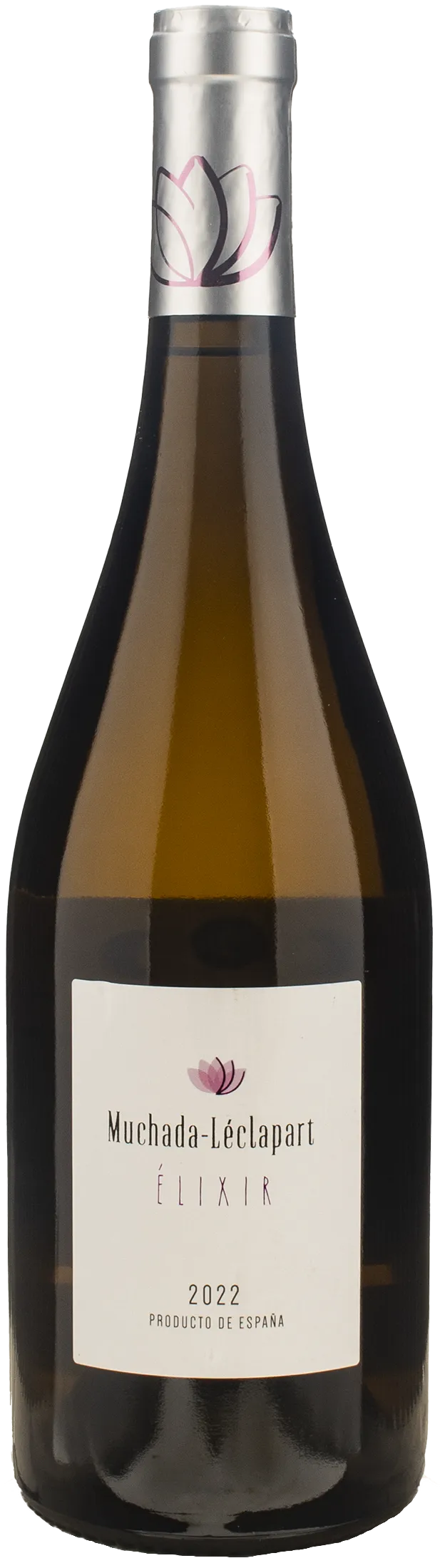 Muchada Leclapart Elixir 2022