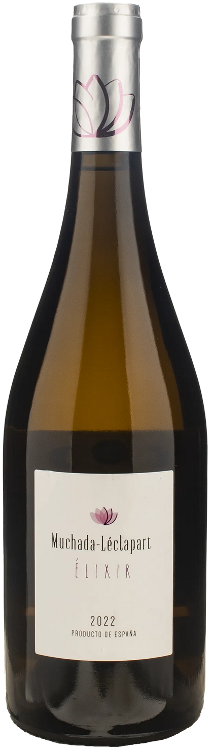 Muchada Leclapart Elixir 2022