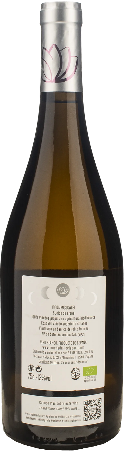 Muchada Leclapart Elixir 2022