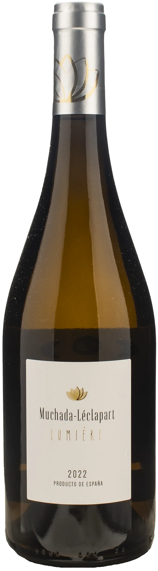 Muchada Leclapart Lumieres 2022