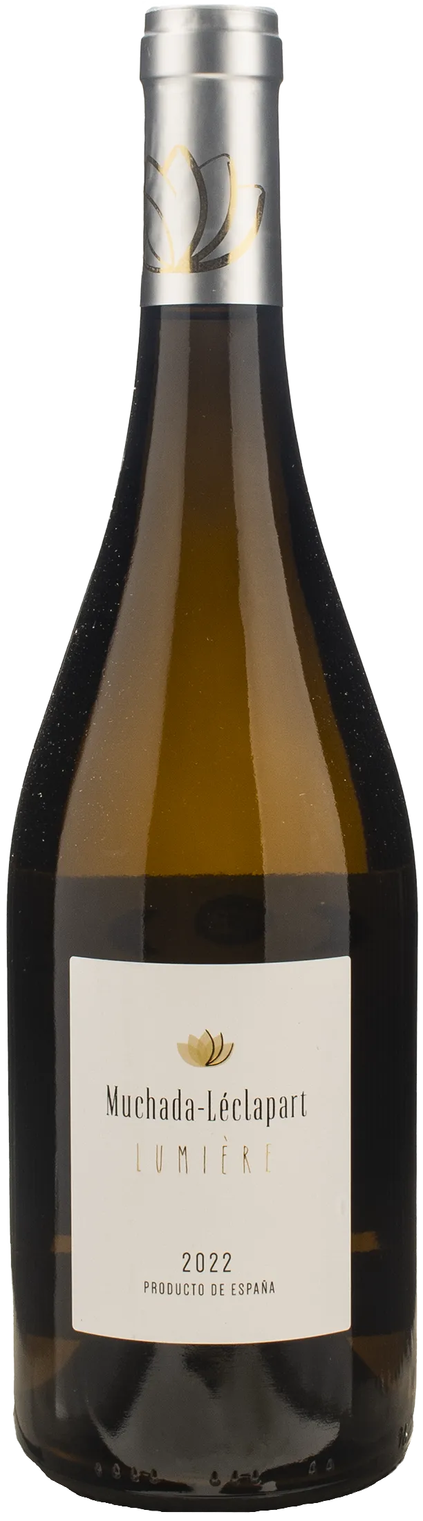 Muchada Leclapart Lumieres 2022