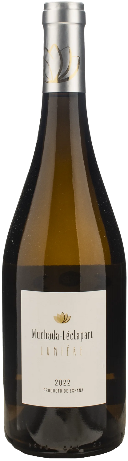 Muchada Leclapart Lumieres 2022