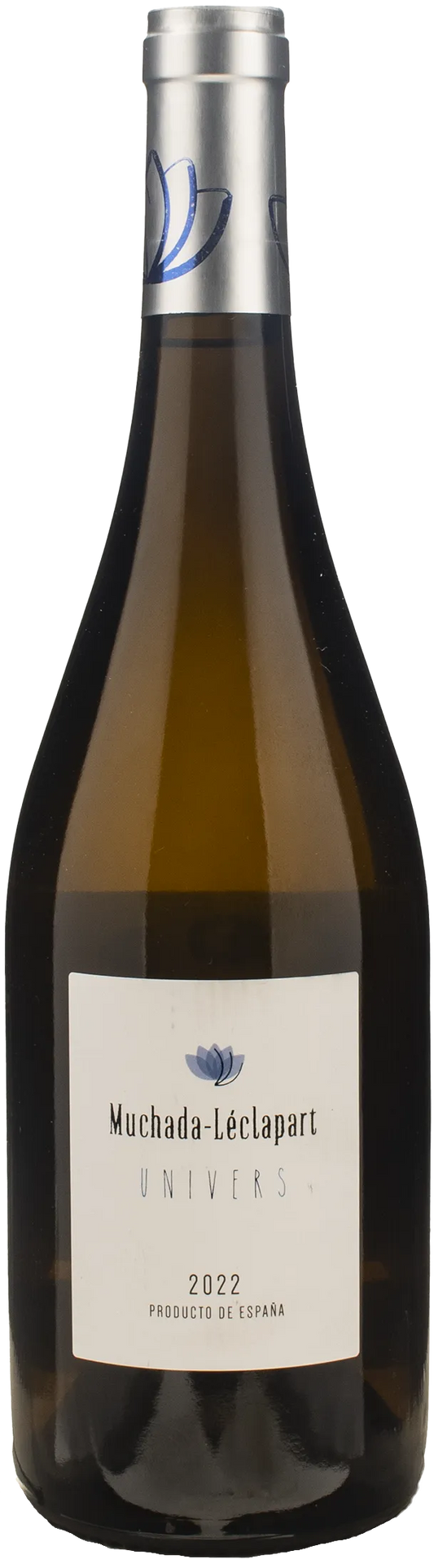 Muchada Leclapart Univers 2022