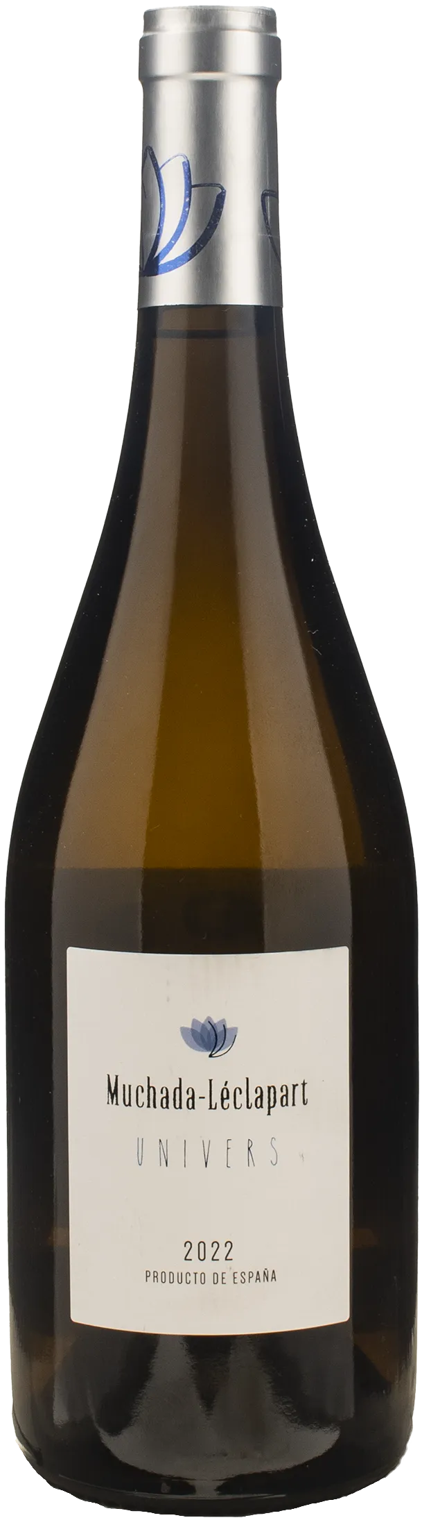Muchada Leclapart Univers 2022