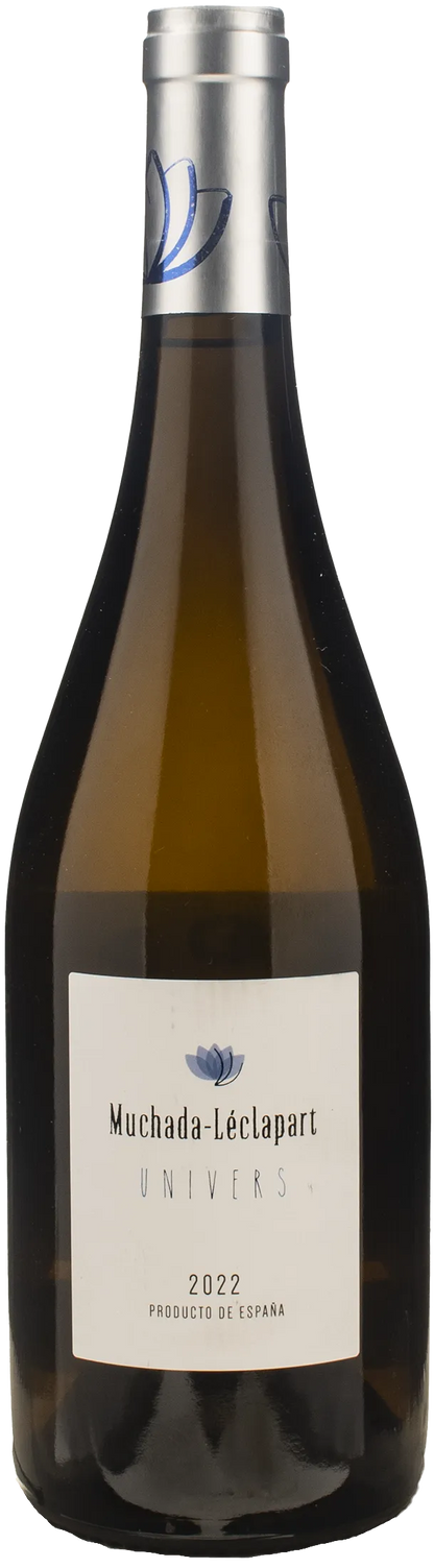 Muchada Leclapart Univers 2022