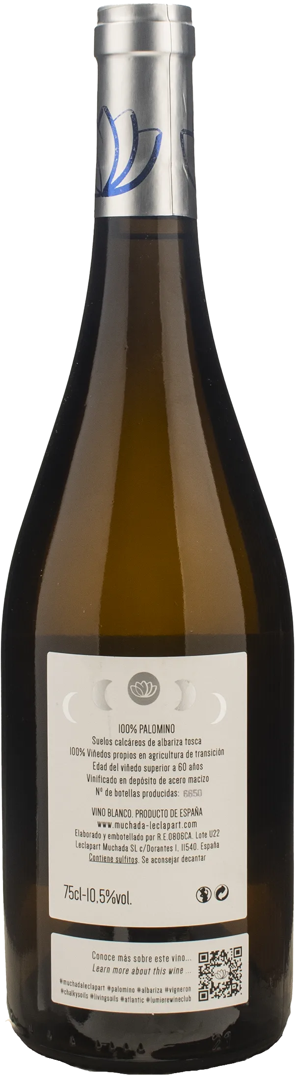 Muchada Leclapart Univers 2022