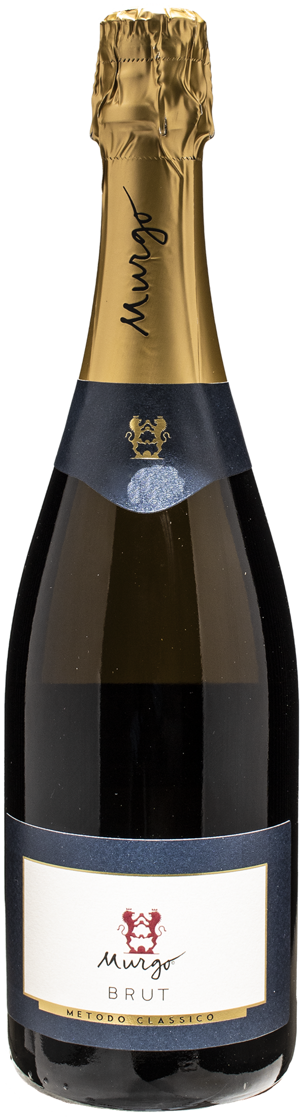Murgo Brut Metodo Classico Nerello Mascalese 2022