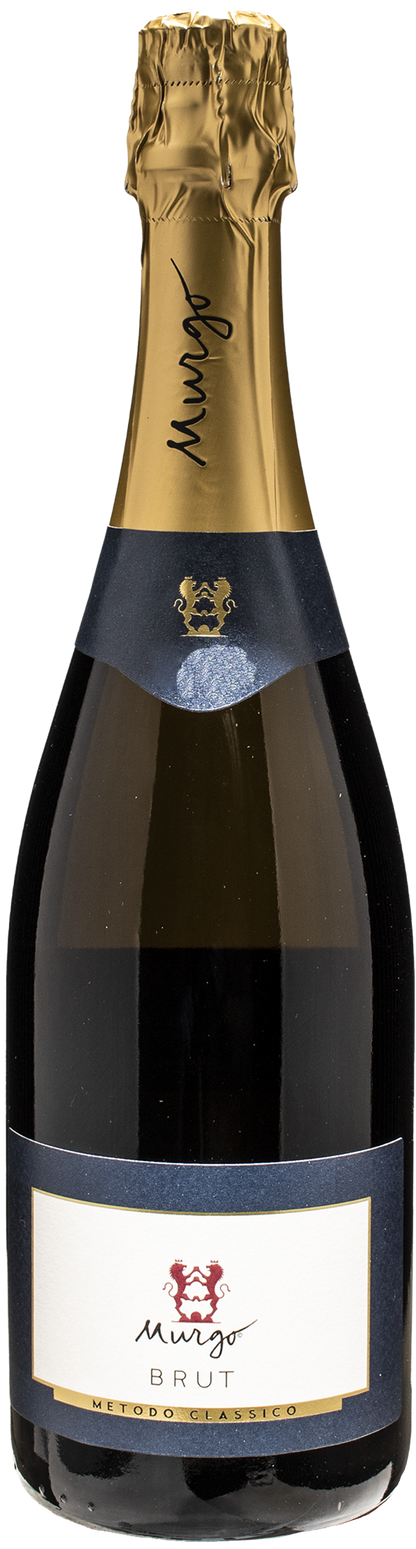 Murgo Brut Metodo Classico Nerello Mascalese 2022