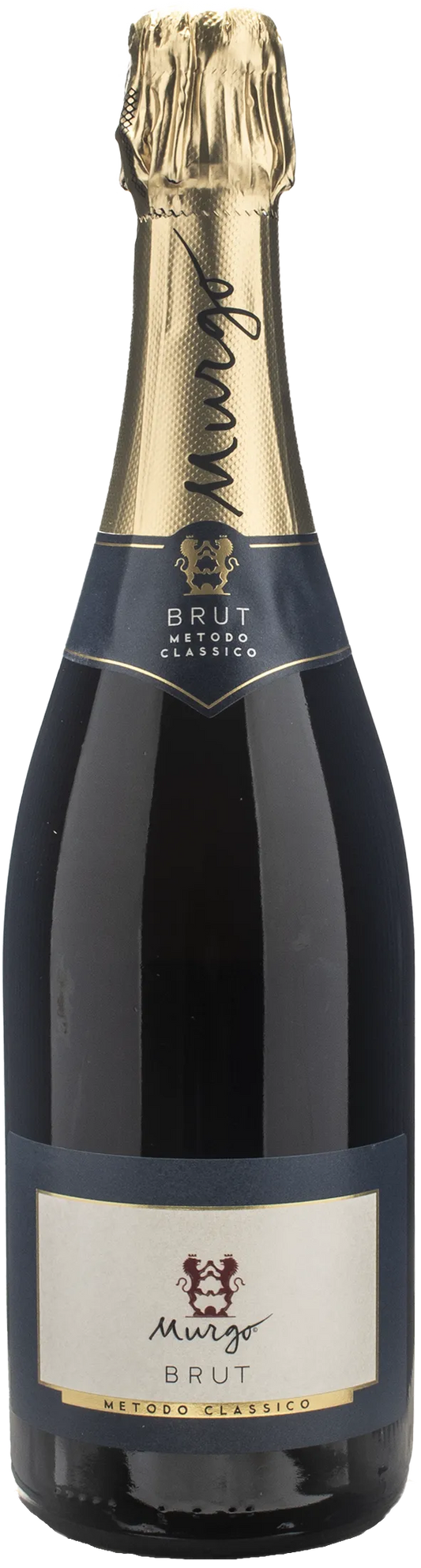 Murgo Brut Metodo Classico Nerello Mascalese 2023