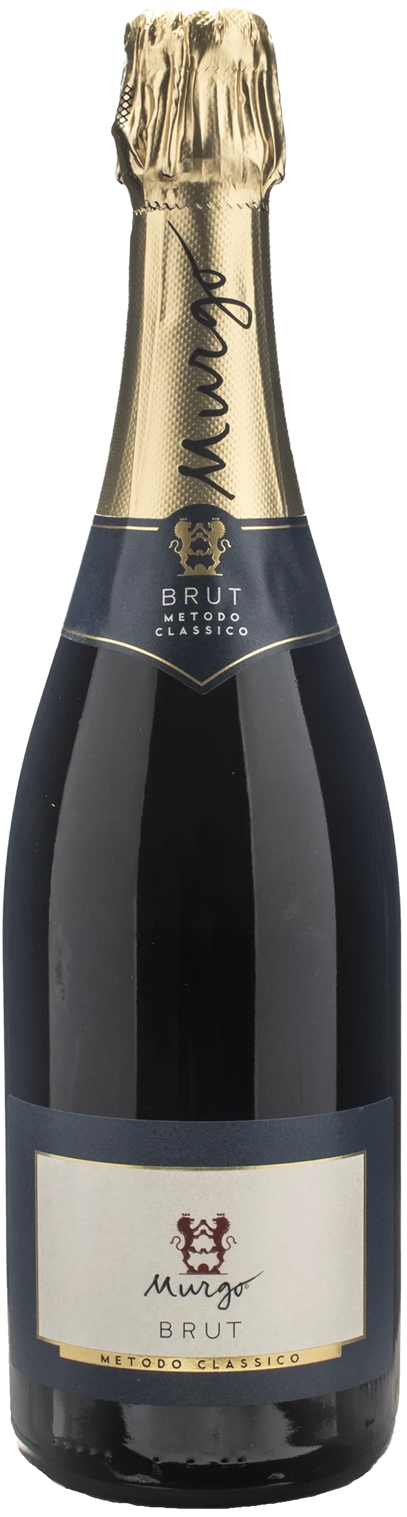 Murgo Brut Metodo Classico Nerello Mascalese 2023