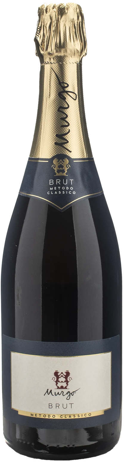 Murgo Brut Metodo Classico Nerello Mascalese 2023