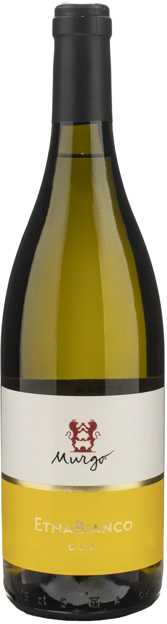 Murgo Etna Bianco 2024