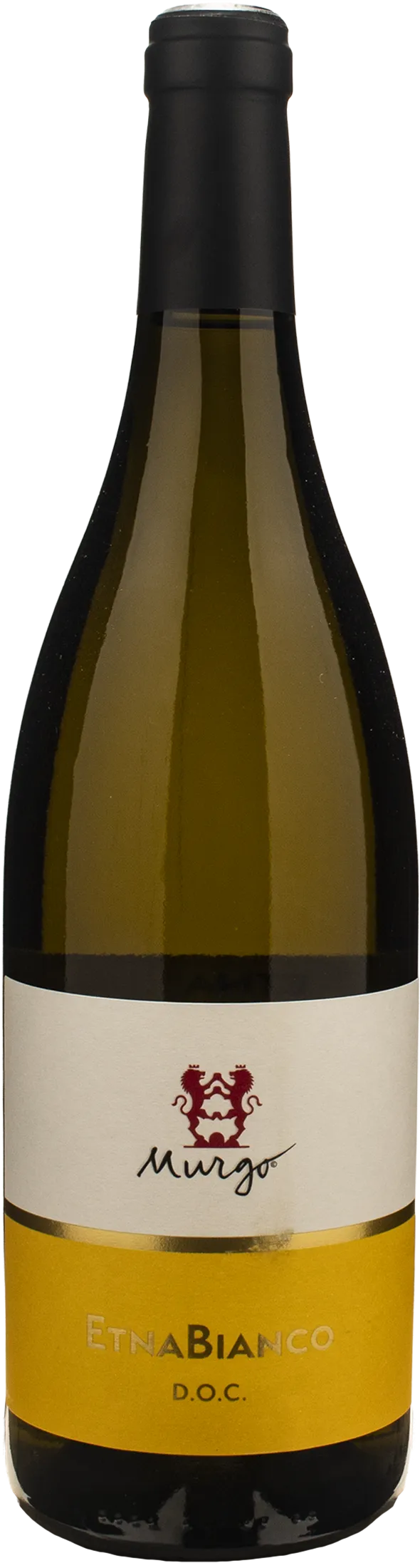 Murgo Etna Bianco 2025