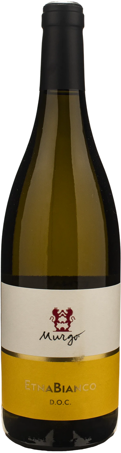 Murgo Etna Bianco 2025