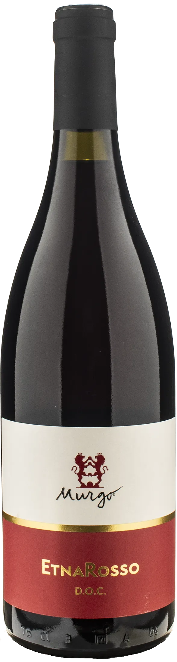 Murgo Etna Rosso 2023