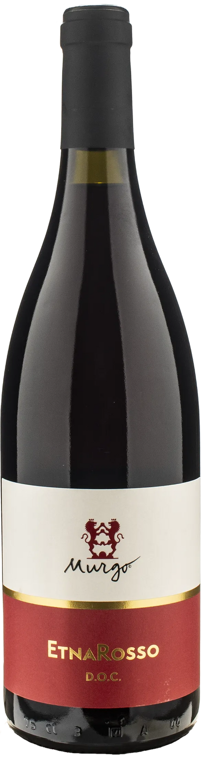Murgo Etna Rosso 2023