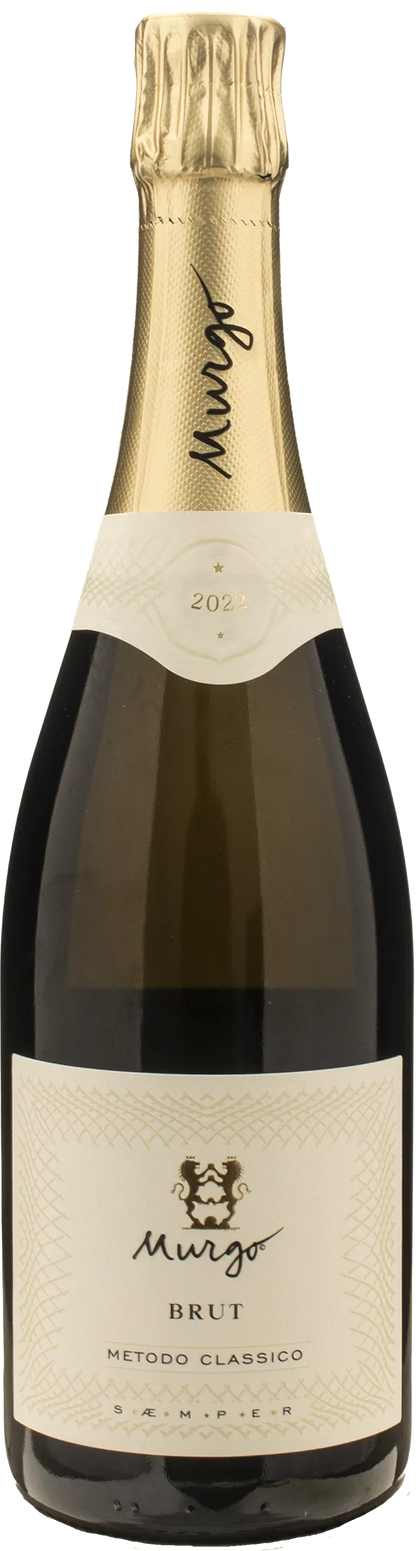 Murgo Metodo Classico Saemper Brut 2022