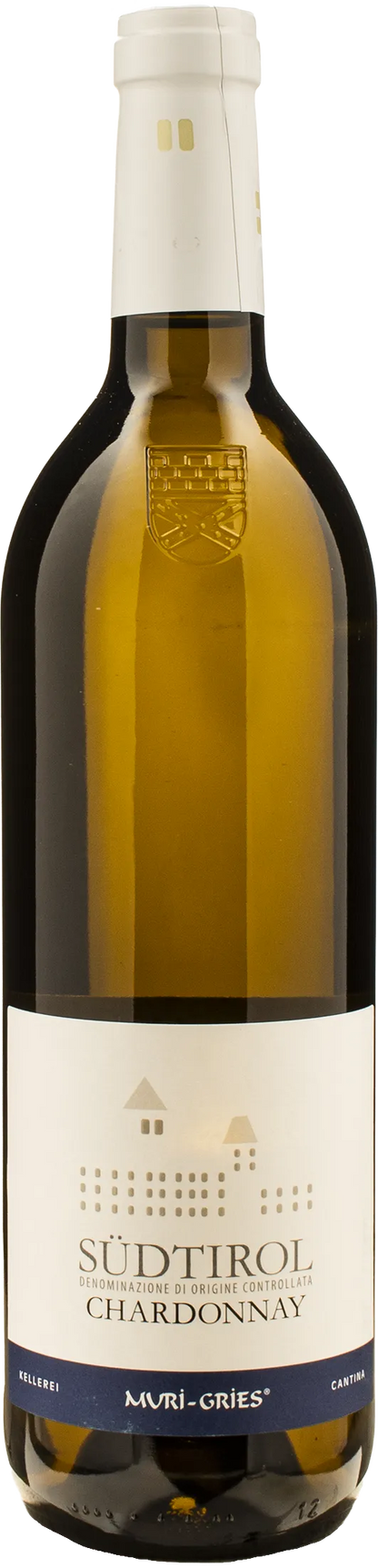 Muri Gries Alto Adige Chardonnay 2024