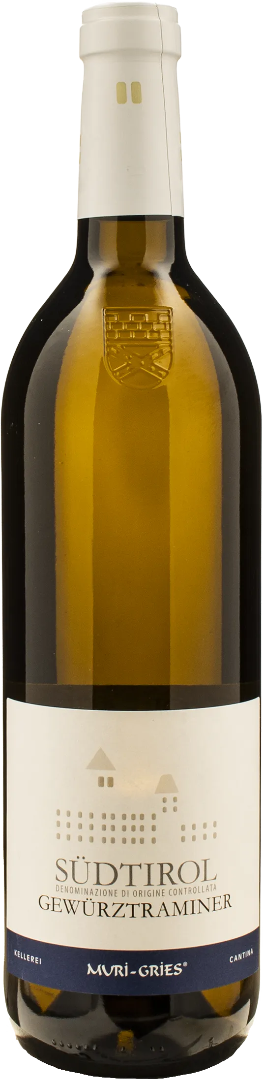 Muri Gries Alto Adige Gewurztraminer 2024