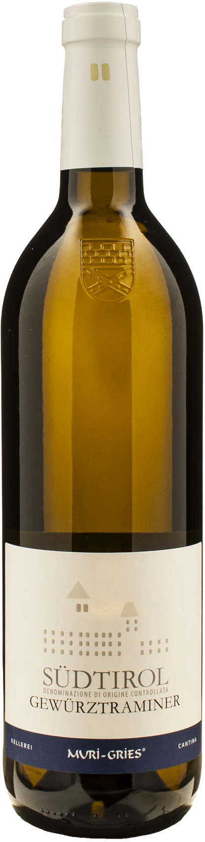 Muri Gries Alto Adige Gewurztraminer 2024