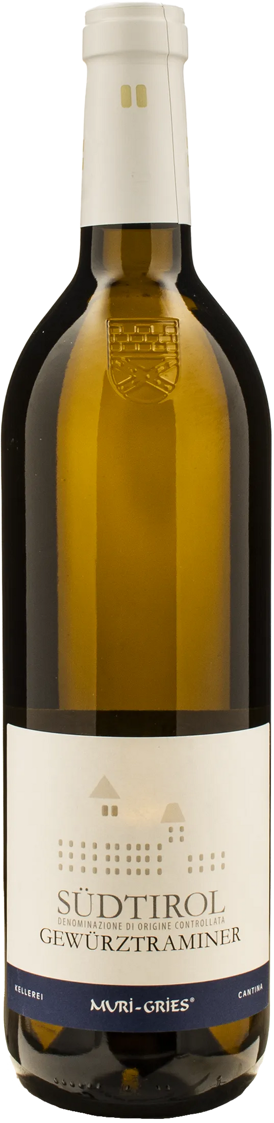 Muri Gries Alto Adige Gewurztraminer 2024