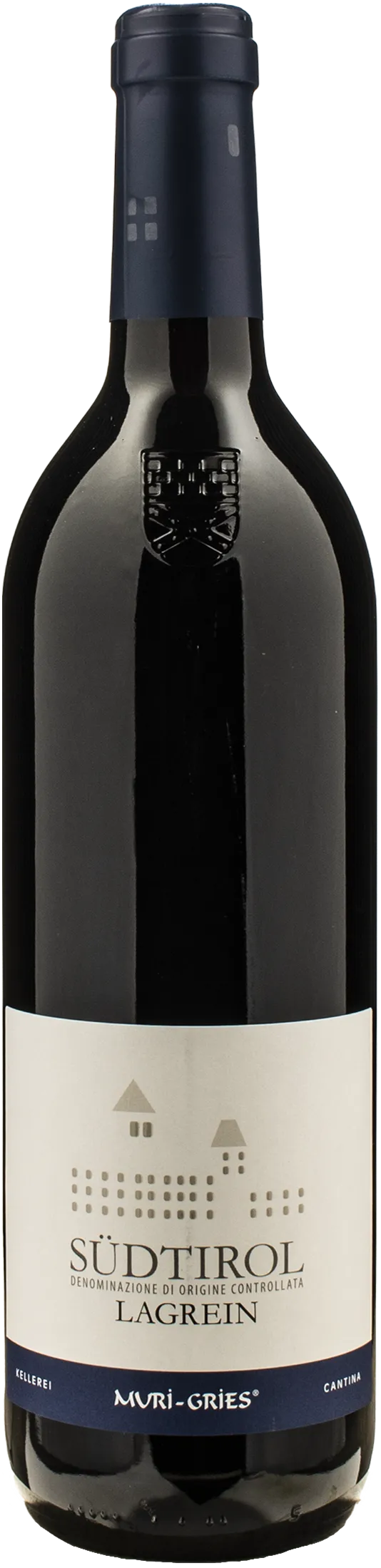 Muri Gries Alto Adige Lagrein 2024