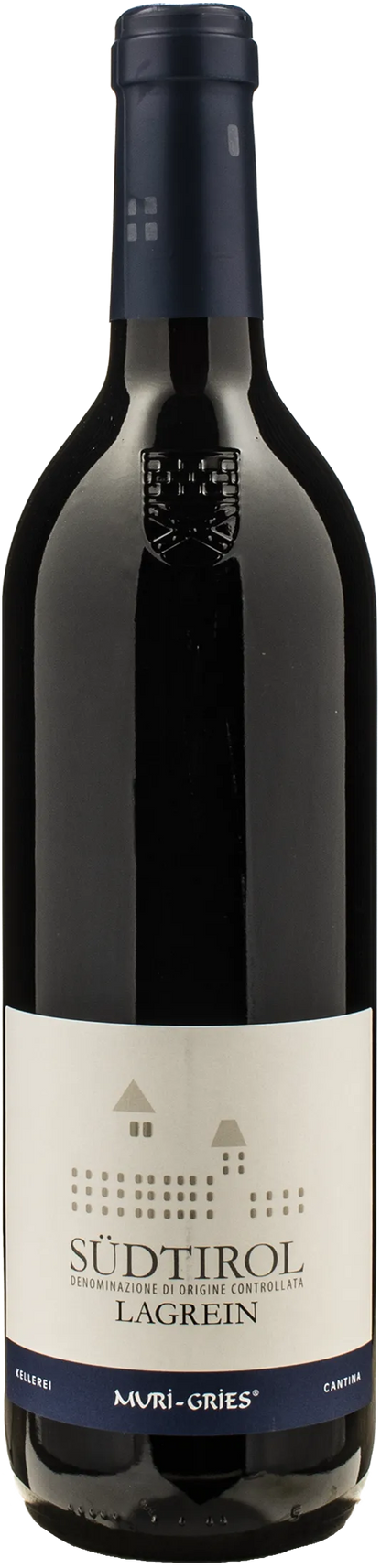 Muri Gries Alto Adige Lagrein 2024