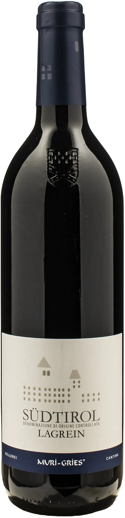 Muri Gries Alto Adige Lagrein 2024