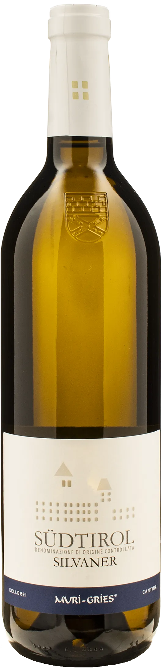 Muri Gries Alto Adige Silvaner 2024