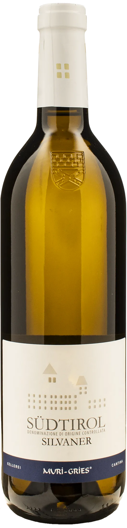 Muri Gries Alto Adige Silvaner 2024