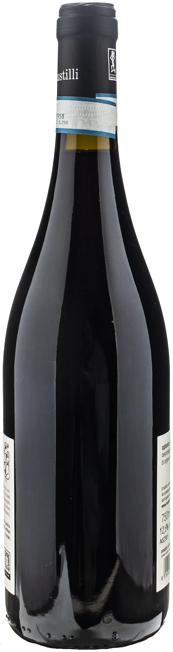 Mustilli Aglianico Sannio 2021