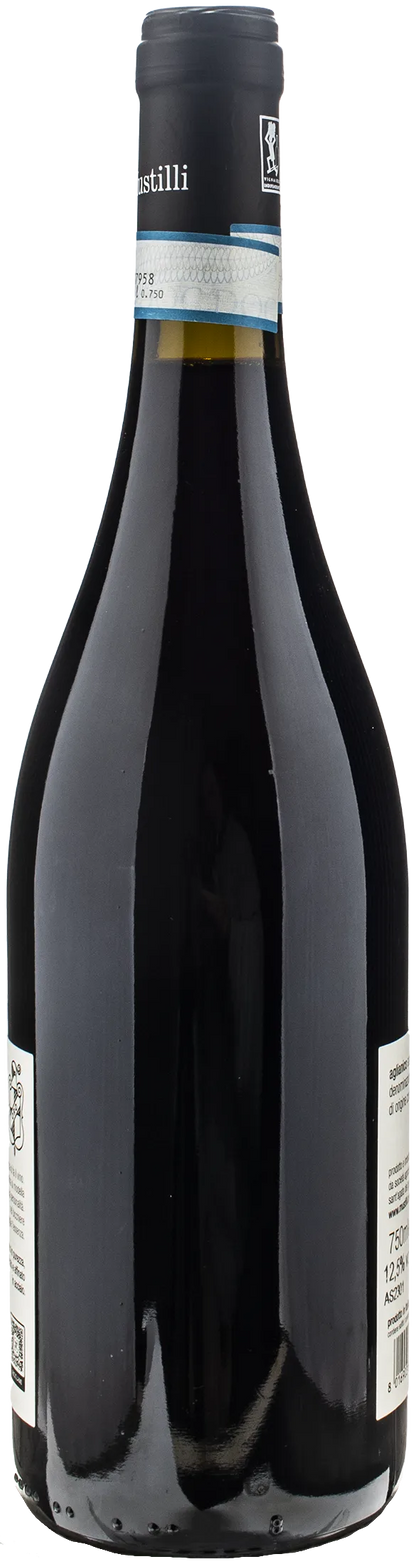 Mustilli Aglianico Sannio 2021