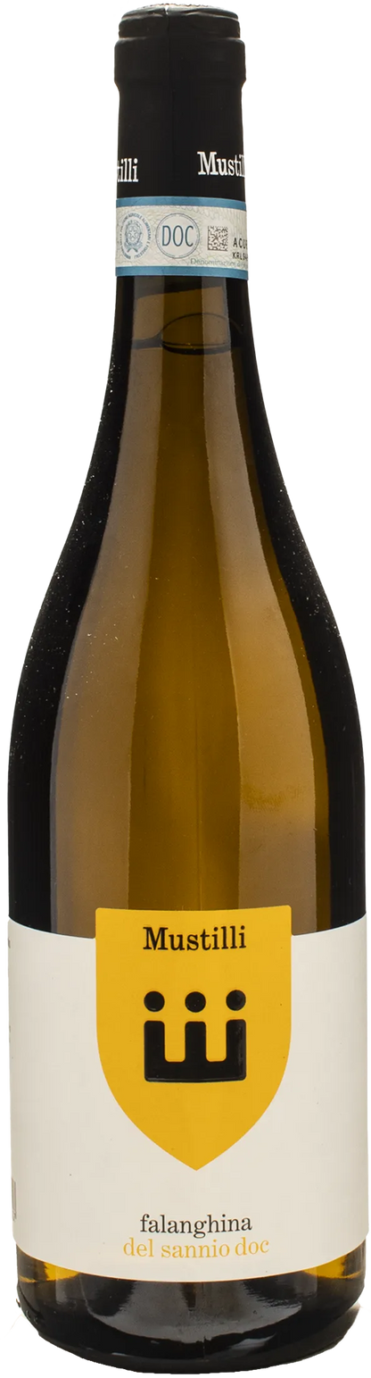 Mustilli Falanghina del Sannio 2023
