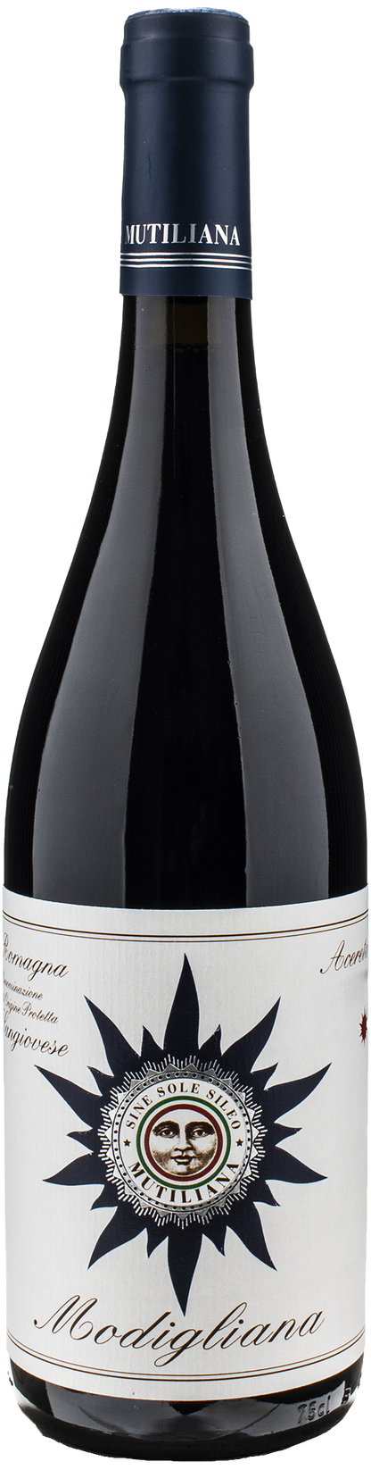 Mutiliana Romagna Sangiovese Modigliana Acereta 2021
