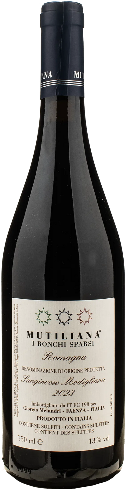 Mutiliana Ronchi Sparsi 2023