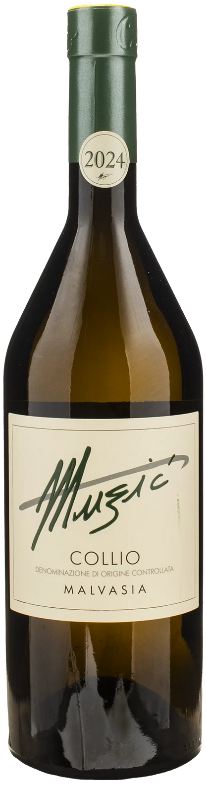 Muzic Collio Malvasia 2024