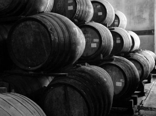 Naga Rum