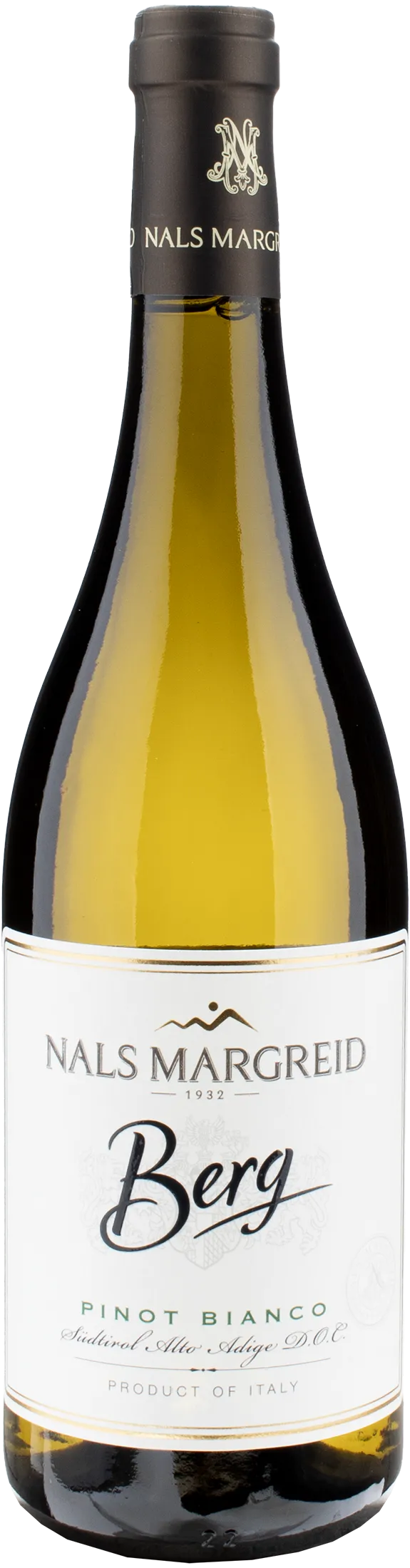 Nals Margreid Pinot Bianco Berg 2023