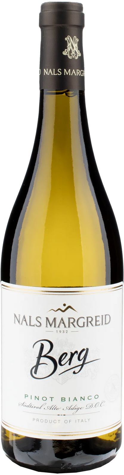 Nals Margreid Pinot Bianco Berg 2023