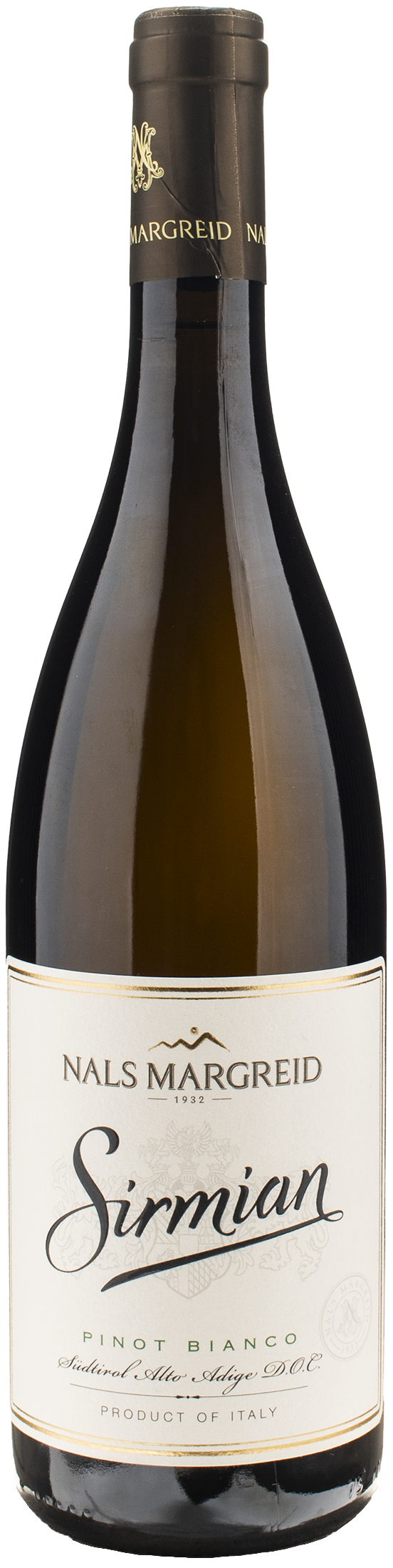 Nals Margreid Pinot Bianco Sirmian 2022