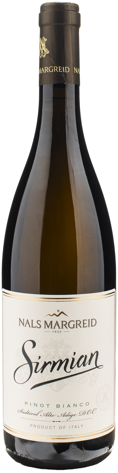 Nals Margreid Pinot Bianco Sirmian 2022