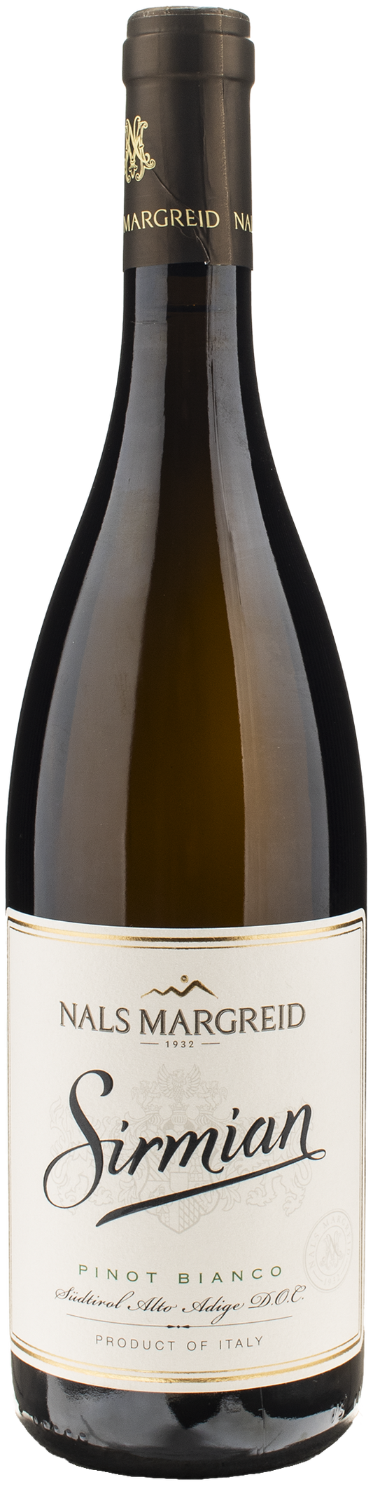Nals Margreid Pinot Bianco Sirmian 2022