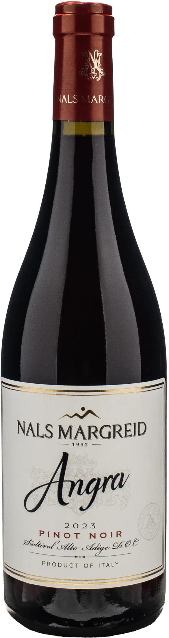 Nals Margreid Pinot Nero Angra 2023