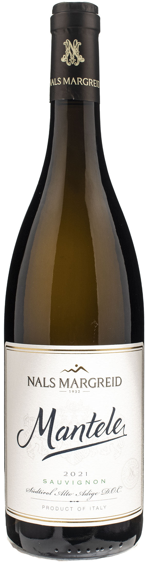 Nals Margreid Sauvignon Mantele 2021