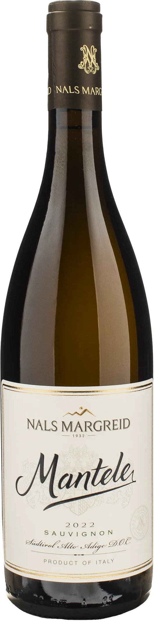 Nals Margreid Sauvignon Mantele 2022