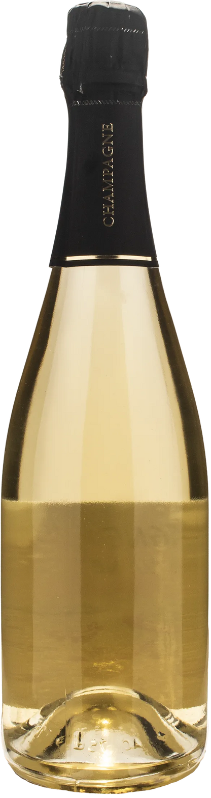 Natacha Deplaine Champagne Blanc de Blancs Brut