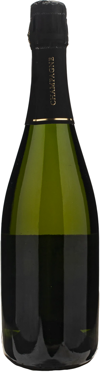 Natacha Deplaine Champagne Brut Tradition