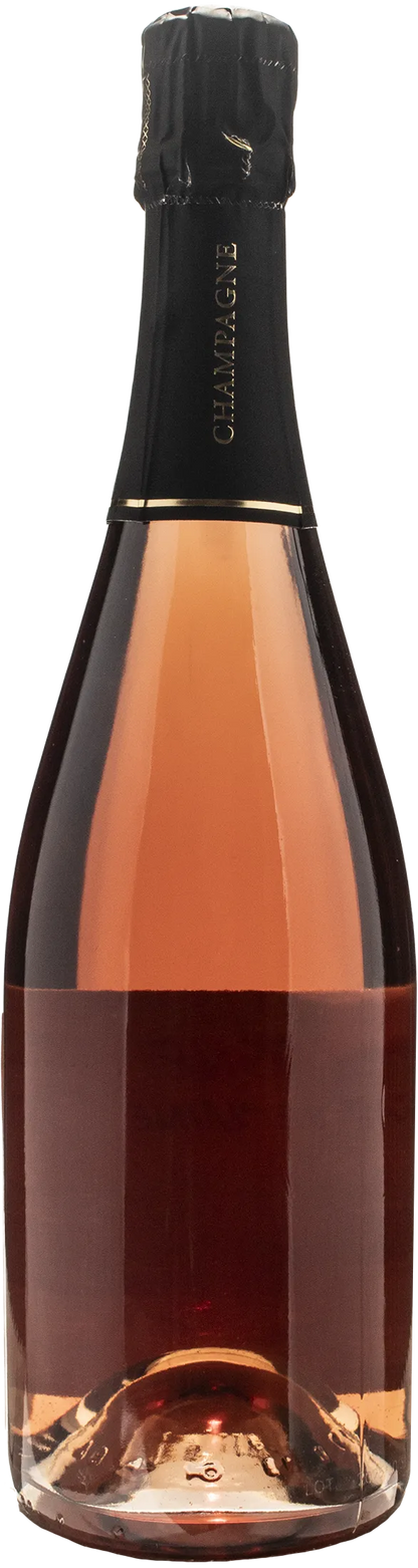 Natacha Deplaine Champagne Rosè Brut