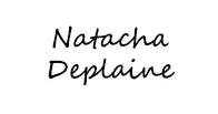Natacha Deplaine logo